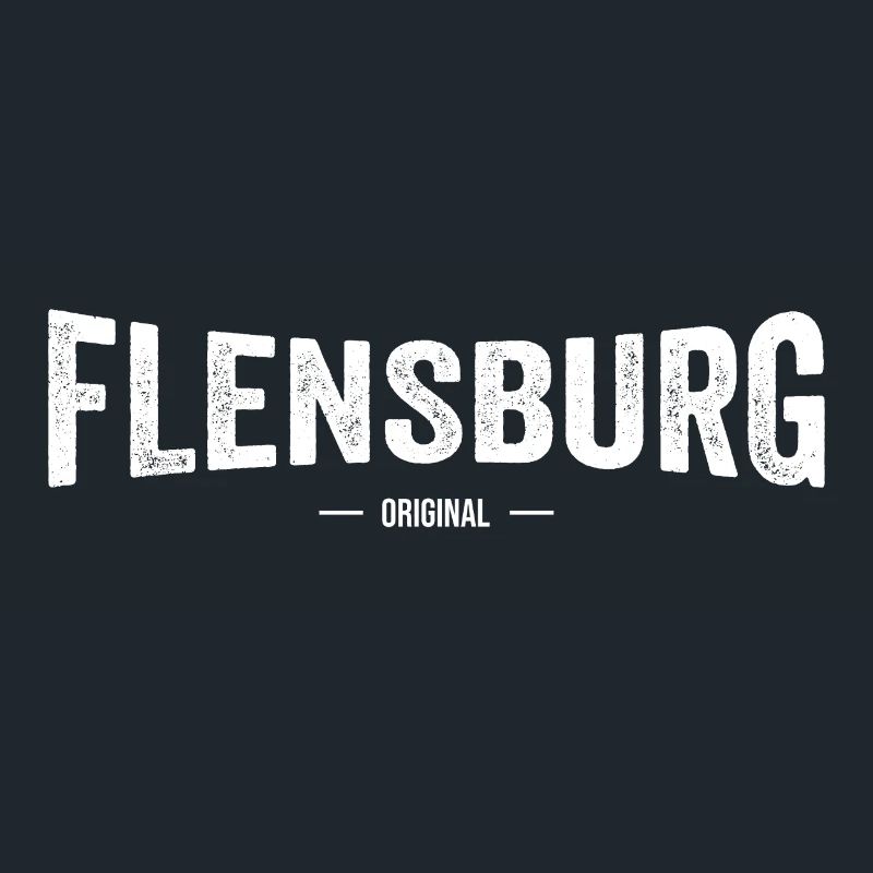 Flensburg Original