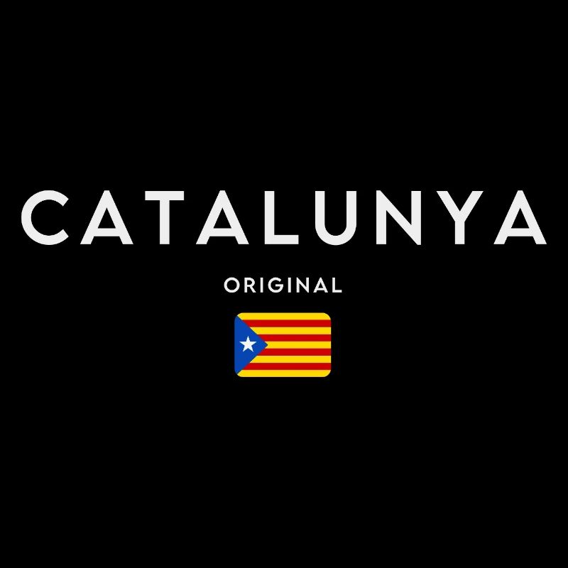 Drapeau de la Catalogne, fierté catalane