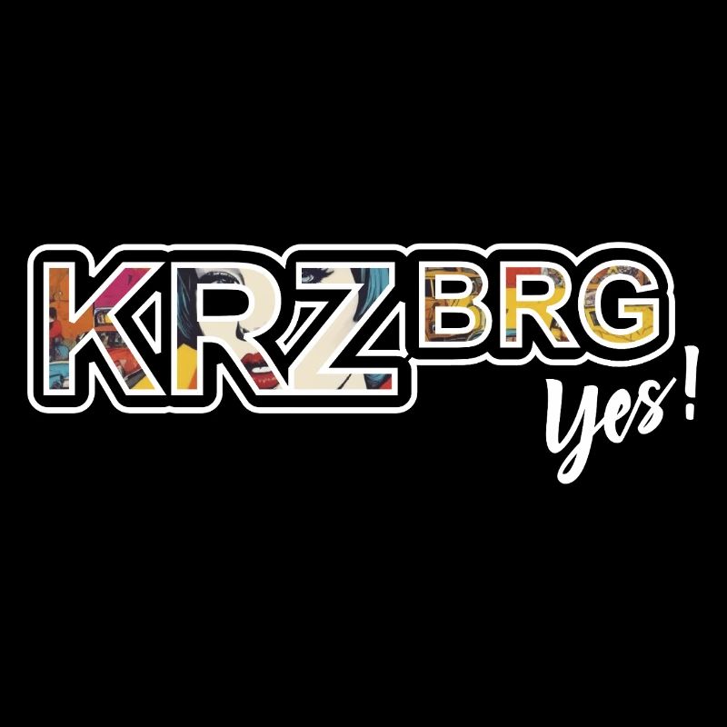Kreuzberg - le coin décontracté de Berlin !