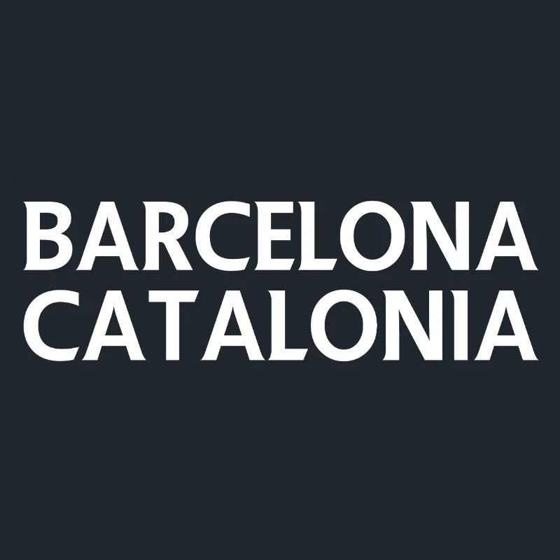 Barcelone, Catalogne