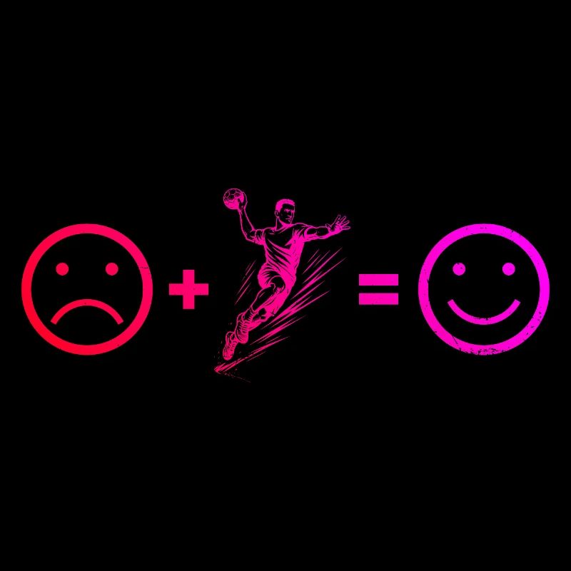 Statement for all handball for men