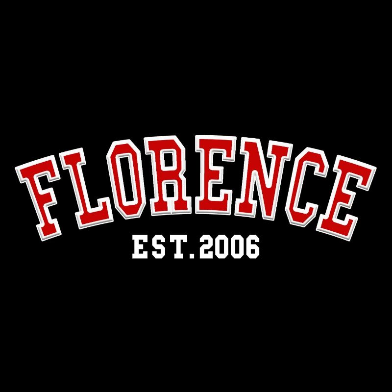 Florence Est. 2006