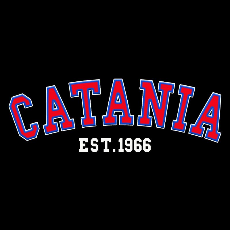 Catania gegründet 1966