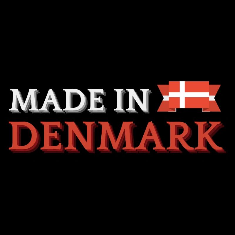 Fabriqué au Danemark, fierté danoise