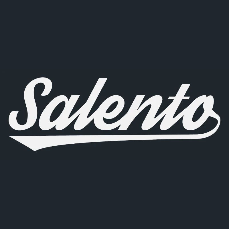 Salento Küsten Script
