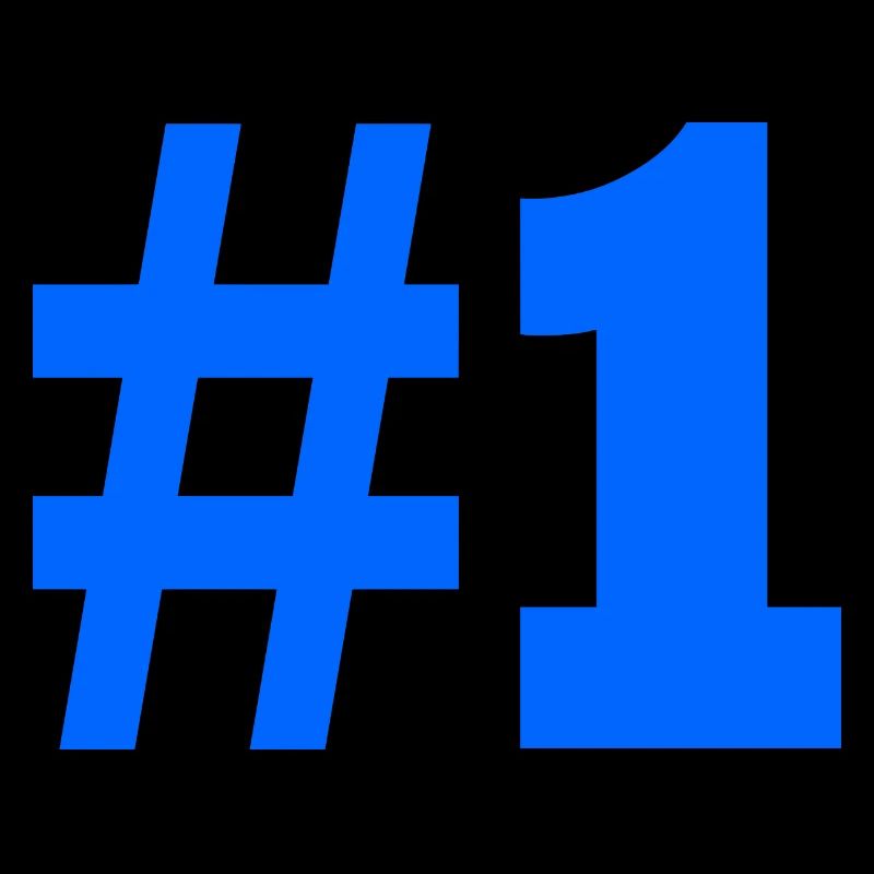 #1