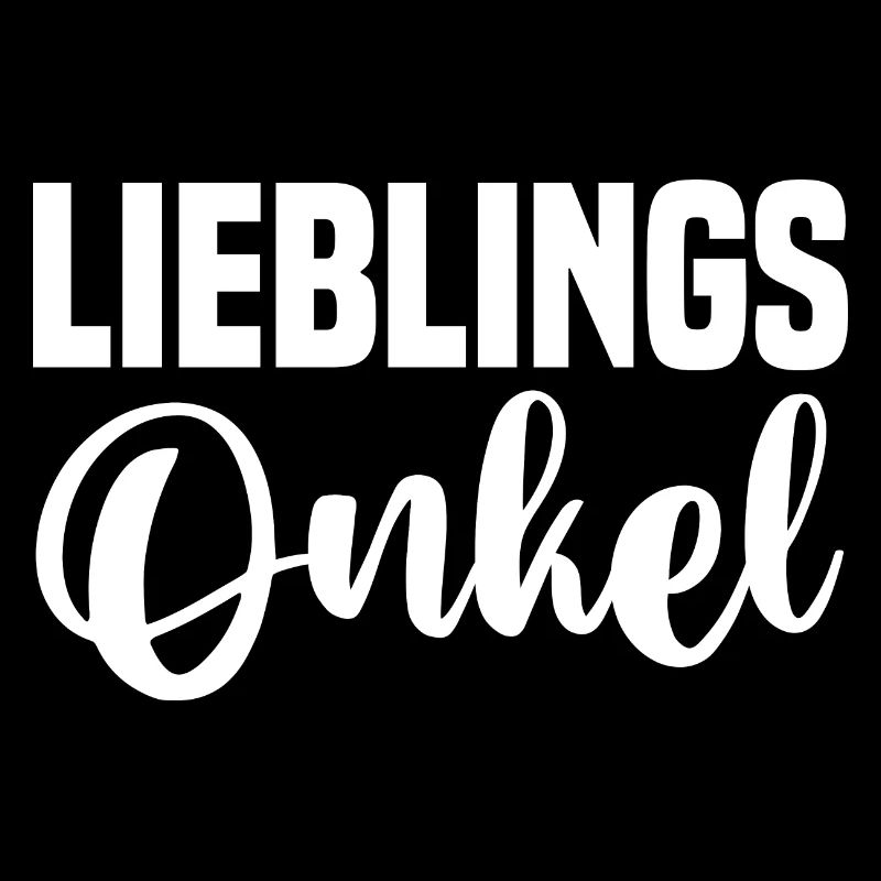 Patenonkel Onkel