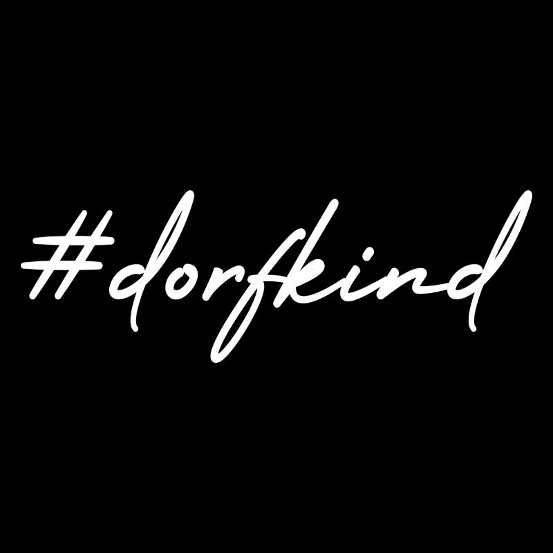 dorfkind