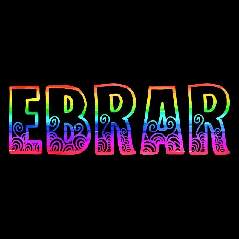 Ebrar RS Rainbow