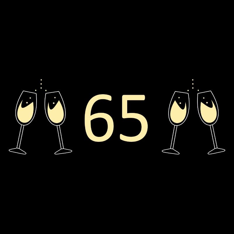 65e anniversaire 65e anniversaire 65 Numéro 65