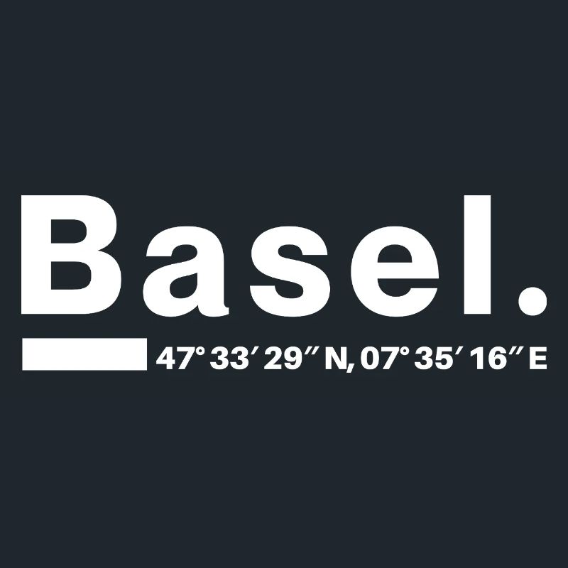 Basel Coordinates