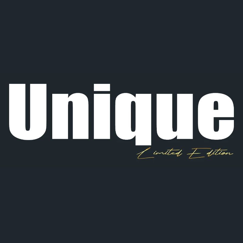 Unique