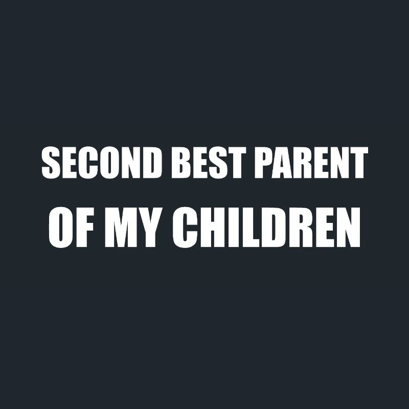 Zweitbestes Elternteil / Second best parent