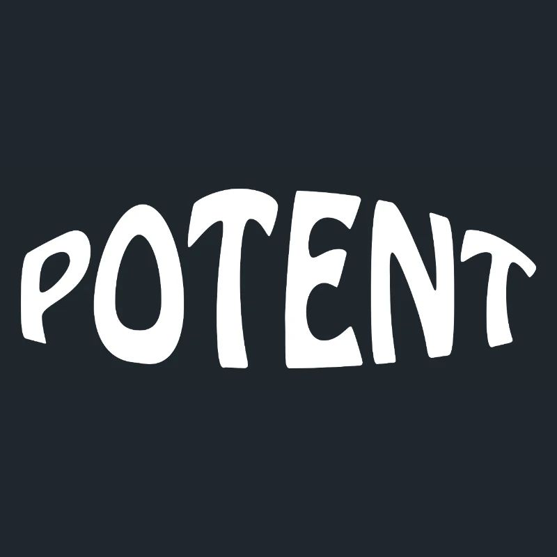 potent