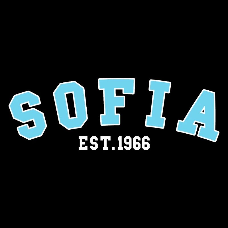 Sofia gegründet 1966
