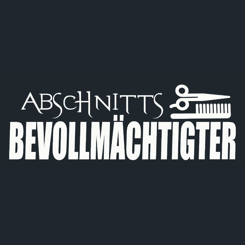 ABSCHNITTSBEVOLLMÄCHTIGTER