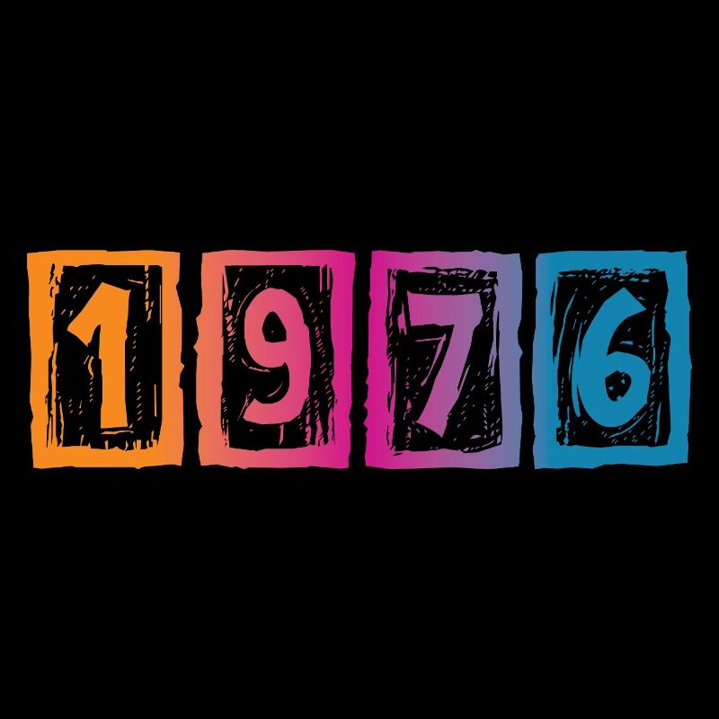 Millésime 1976