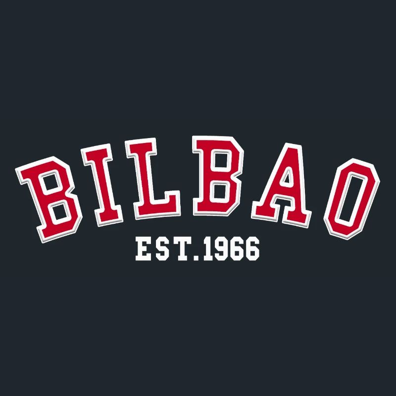 Bilbao Fondée en 1966