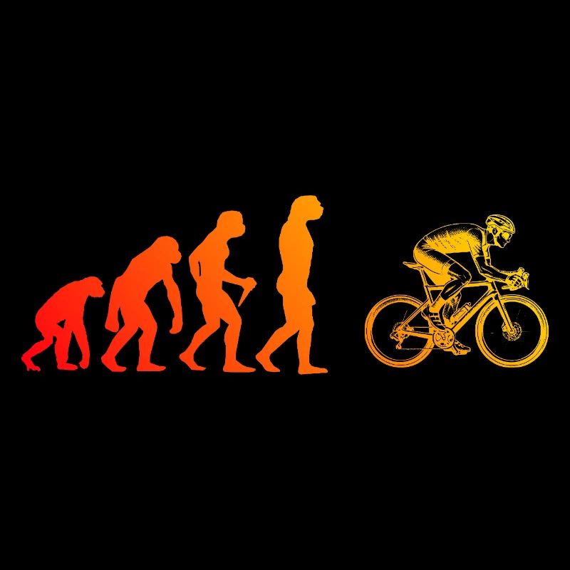 Idée cadeau pour un vélo de route avec vélo de route