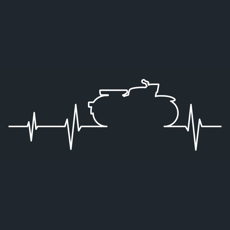 Simson Sparrowhawk Hawk ECG