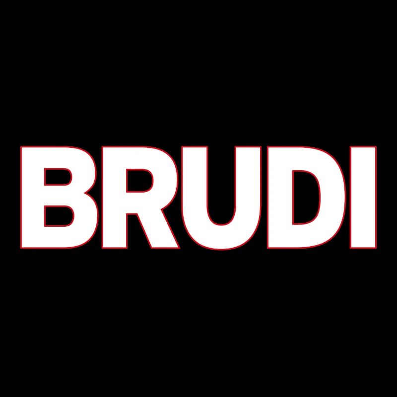 Brudi
