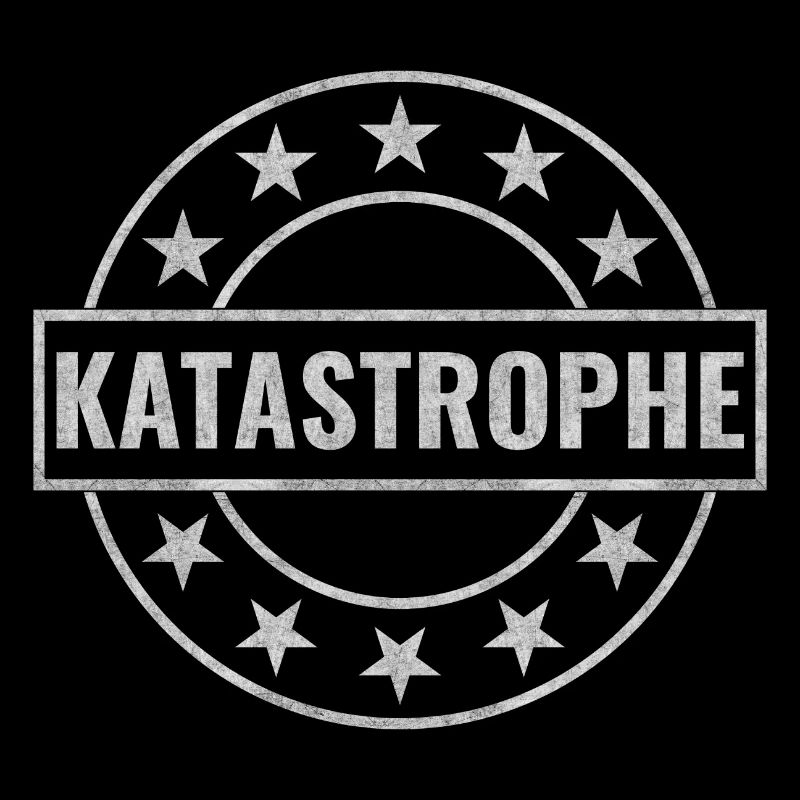 Katastrophe