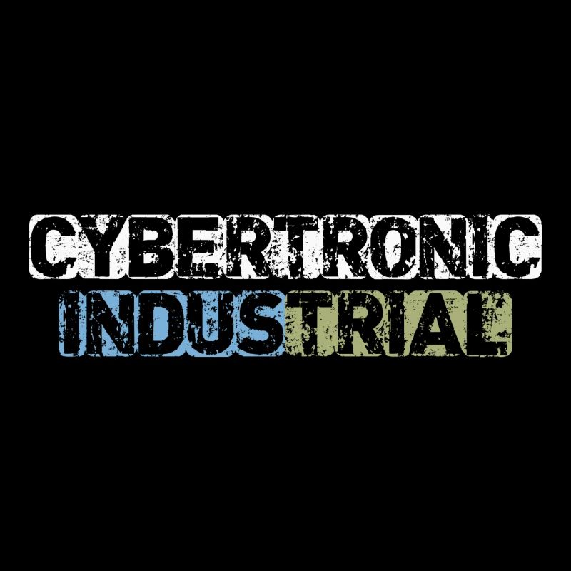 Cybertronique Industriel