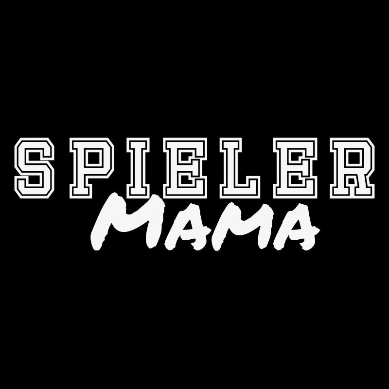 Spieler Mama