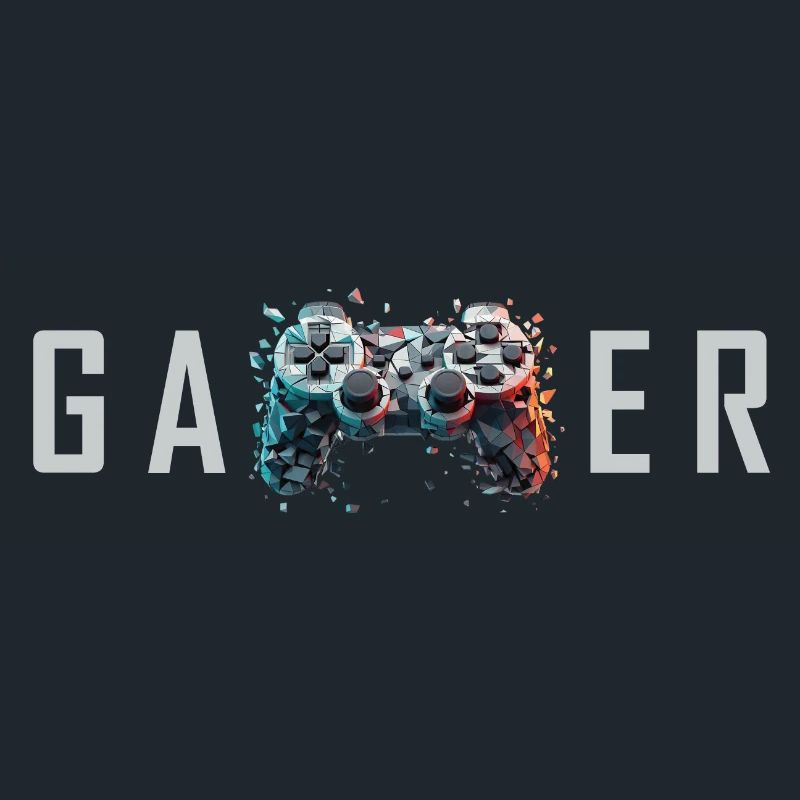 GAMER Power - Controller