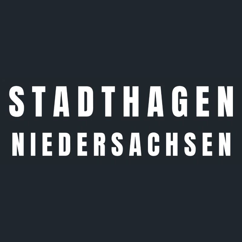 Stadthagen, Basse-Saxe