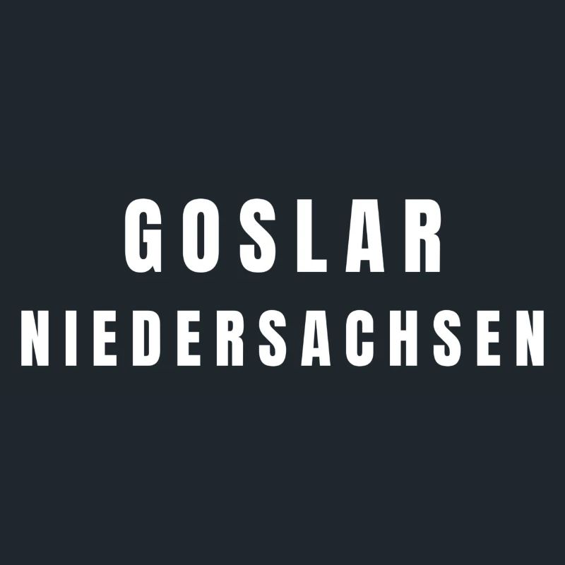 Goslar, Basse-Saxe