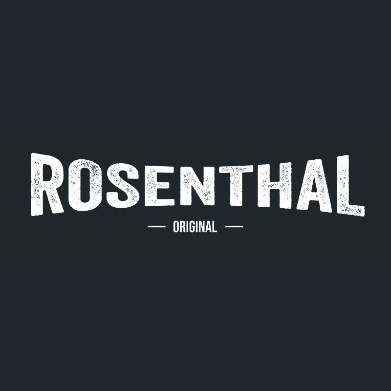 Rosenthal Original