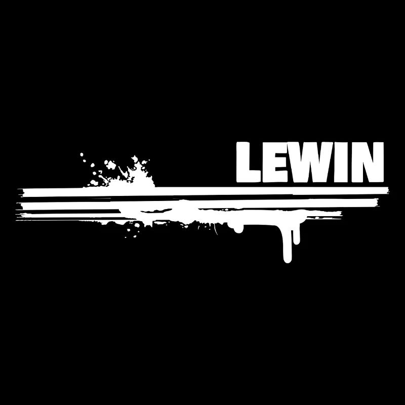 Gift for Lewin