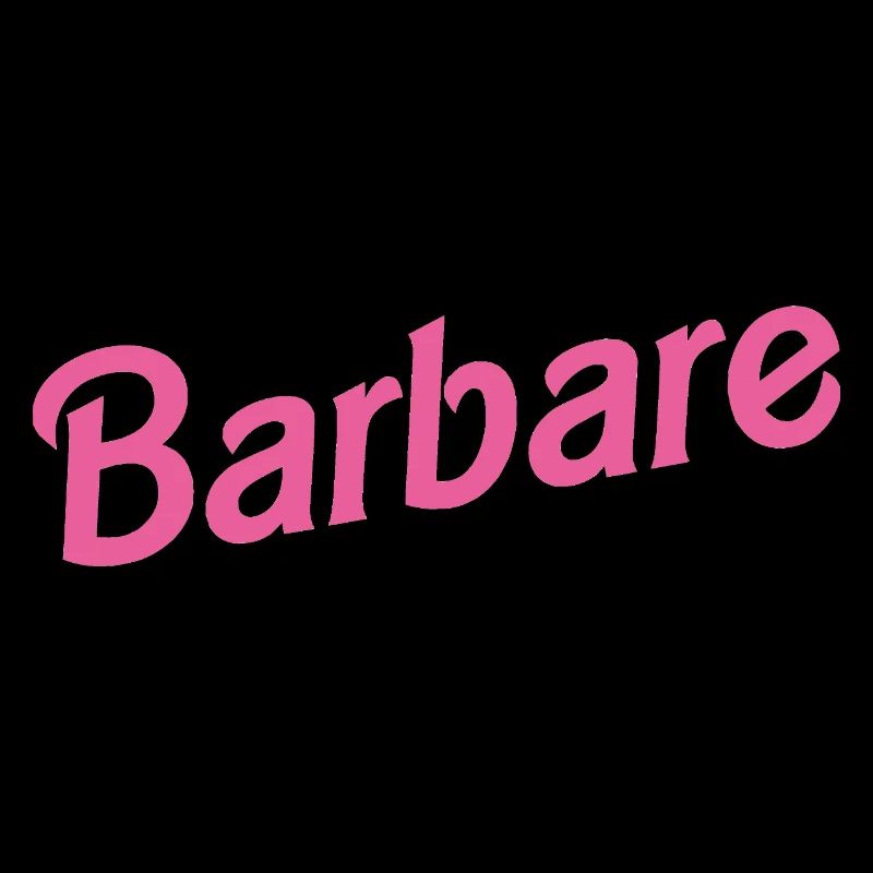BARBARE !