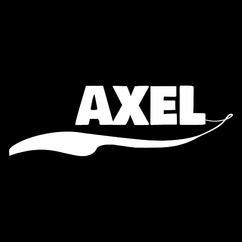 Geschenk Axel