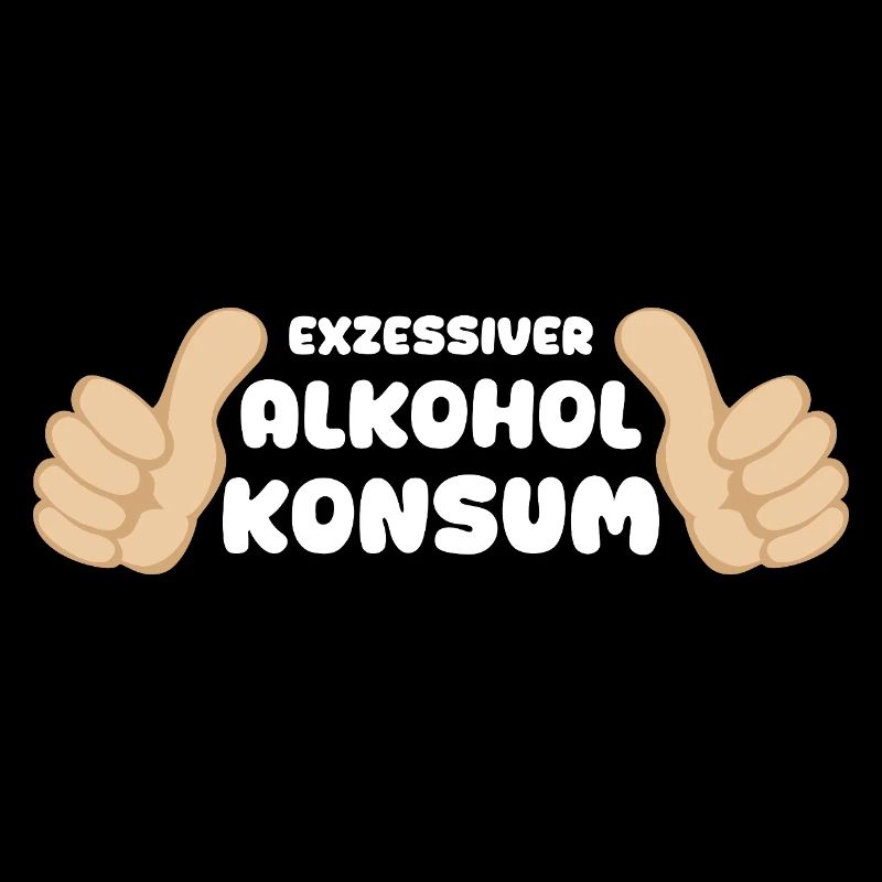 Cadeau drôle pour boire trop d’alcool