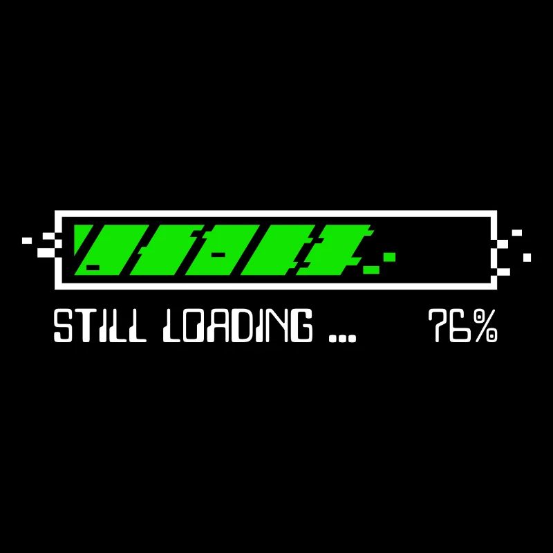 Noch lädend – Patience Gamer - BLC
