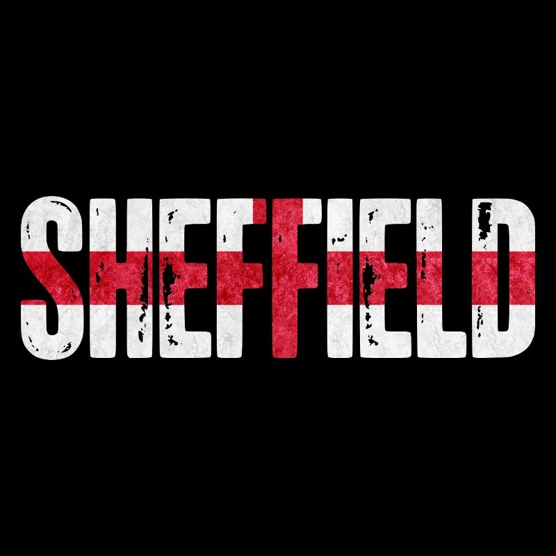 Sheffield England