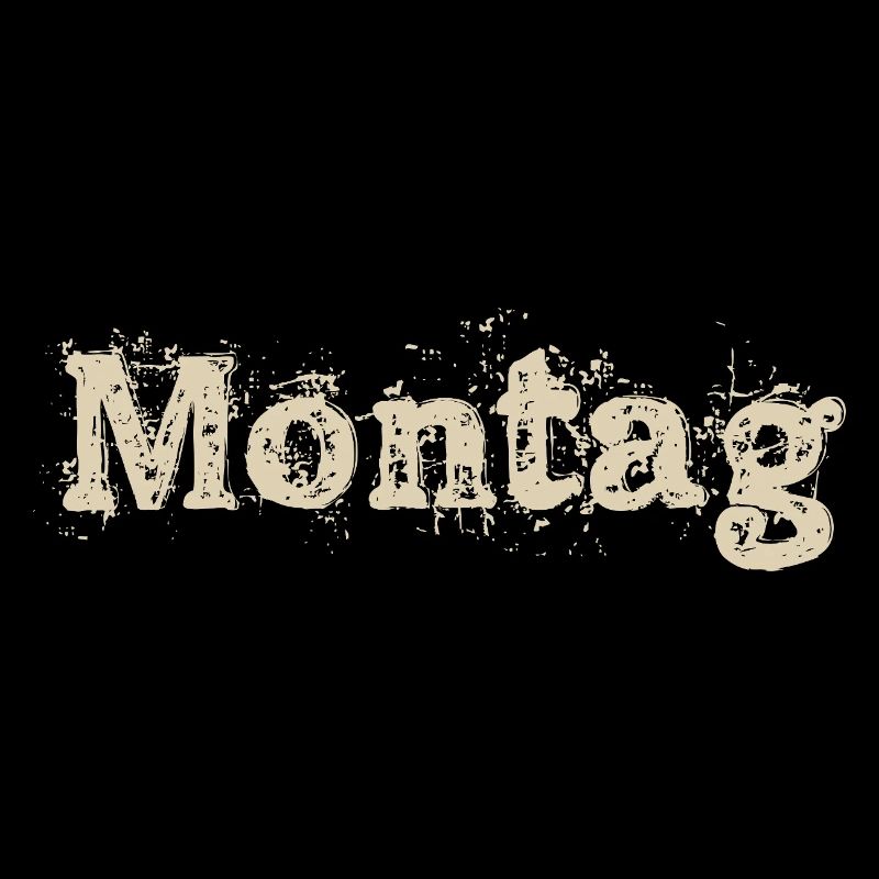 Montag