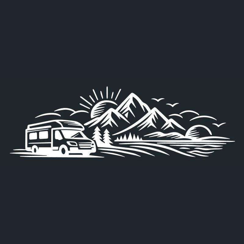 Camping