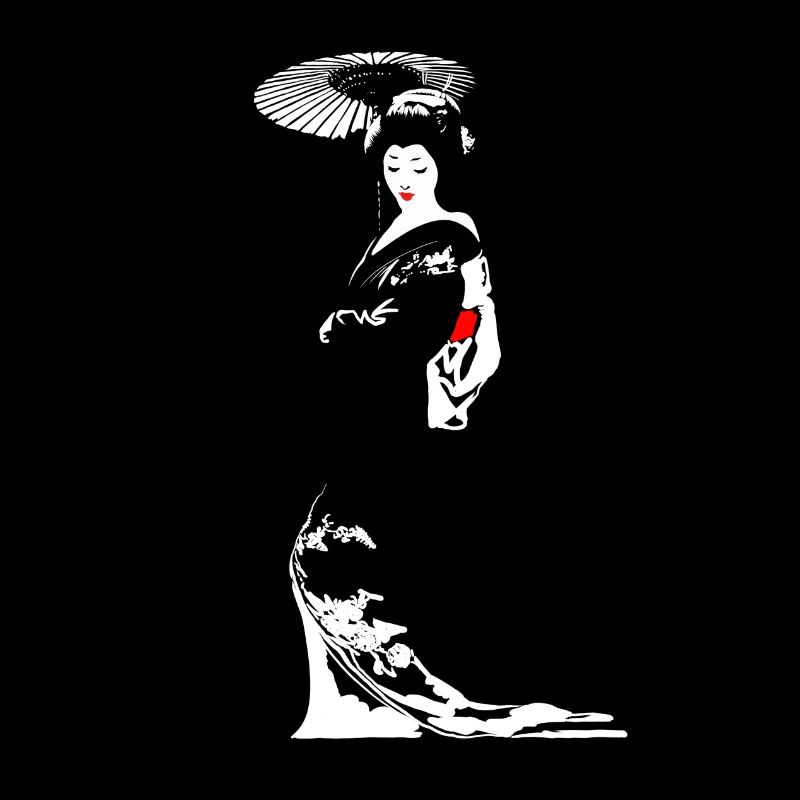 Geisha
