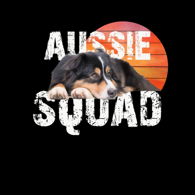 Australian Shepherd