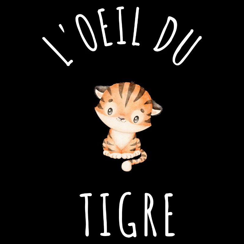 Oeil du tigre
