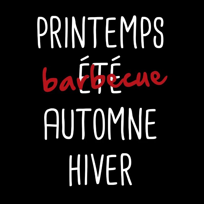 Saison du Barbecue