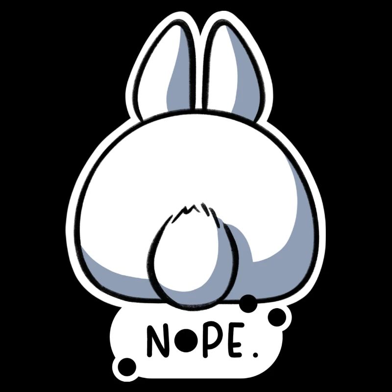 Nope