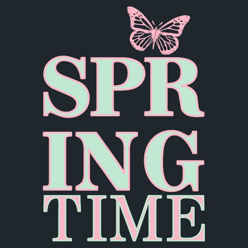 Spring Time - Spring is here!