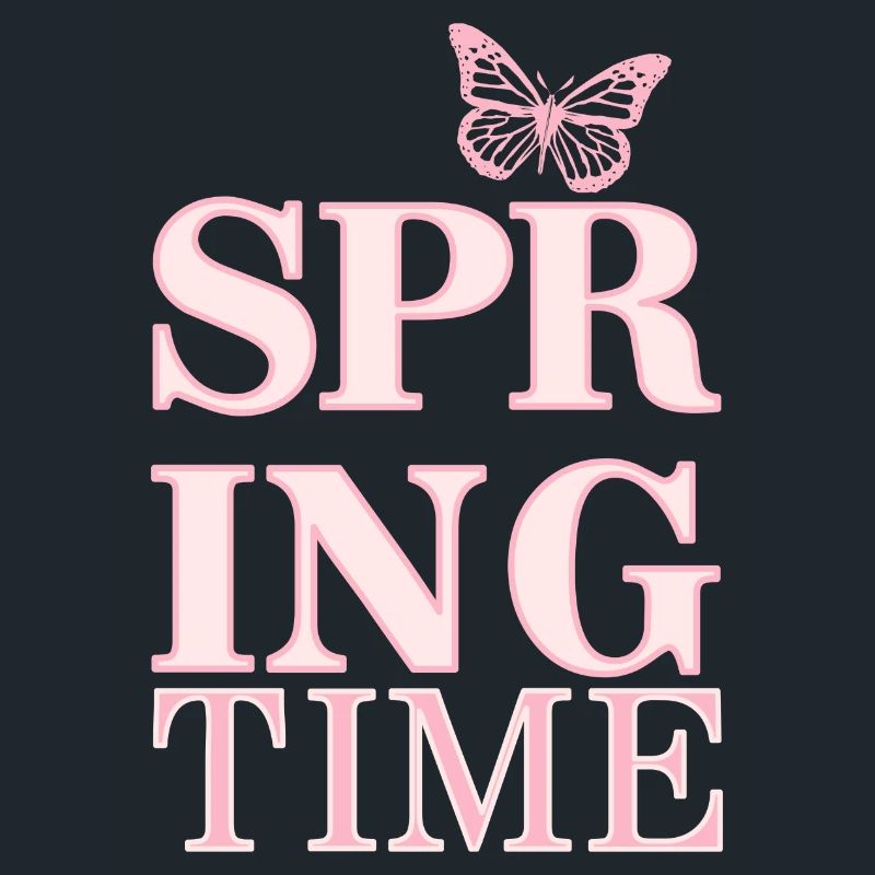 Spring Time - Spring is here!