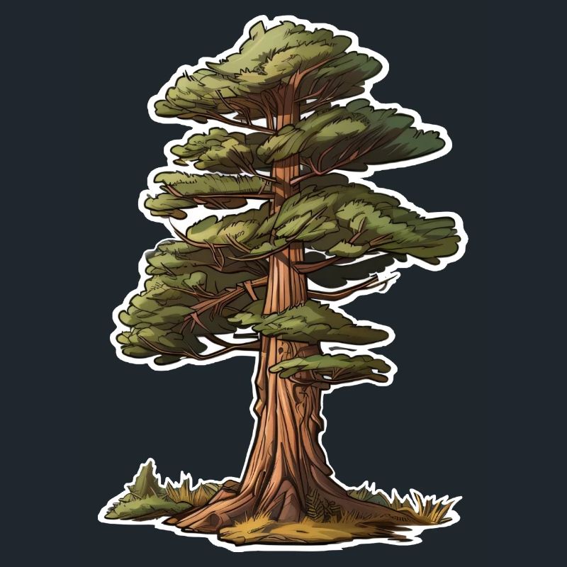 Pine