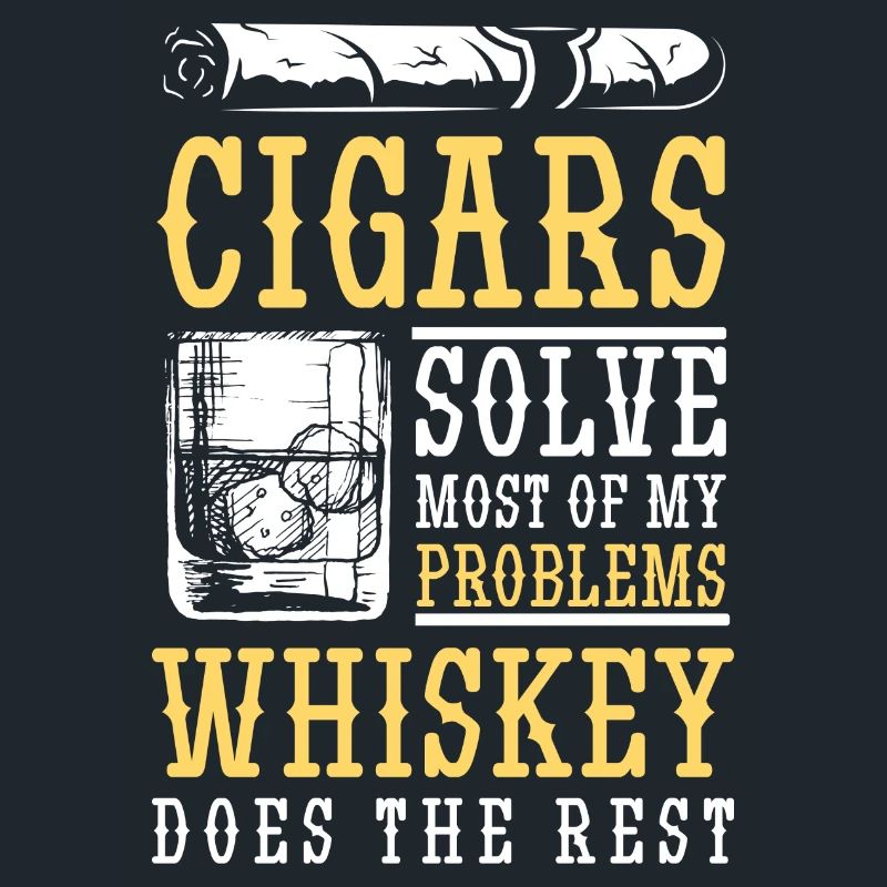 Whiskey Waiter Man Celebration