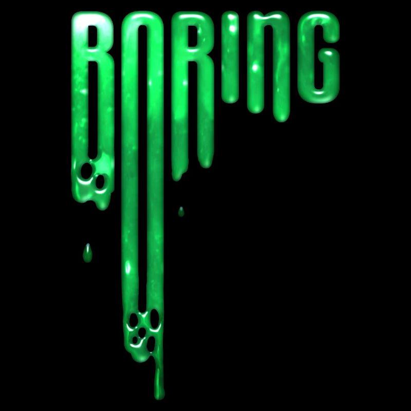 BORING